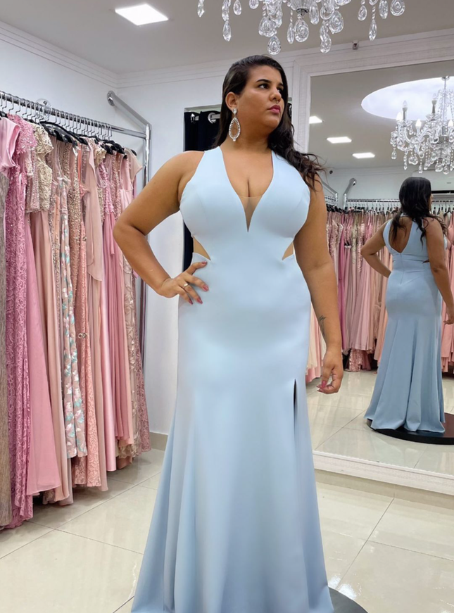 AZUL SERENITY TAISSA