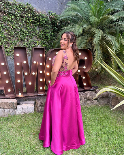 SAFIRA ROSA