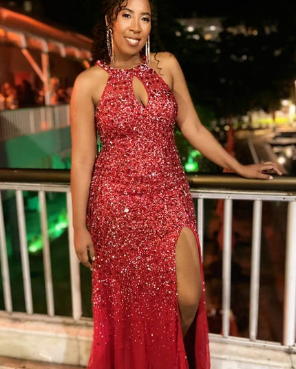 VERMELHO ADRIANA