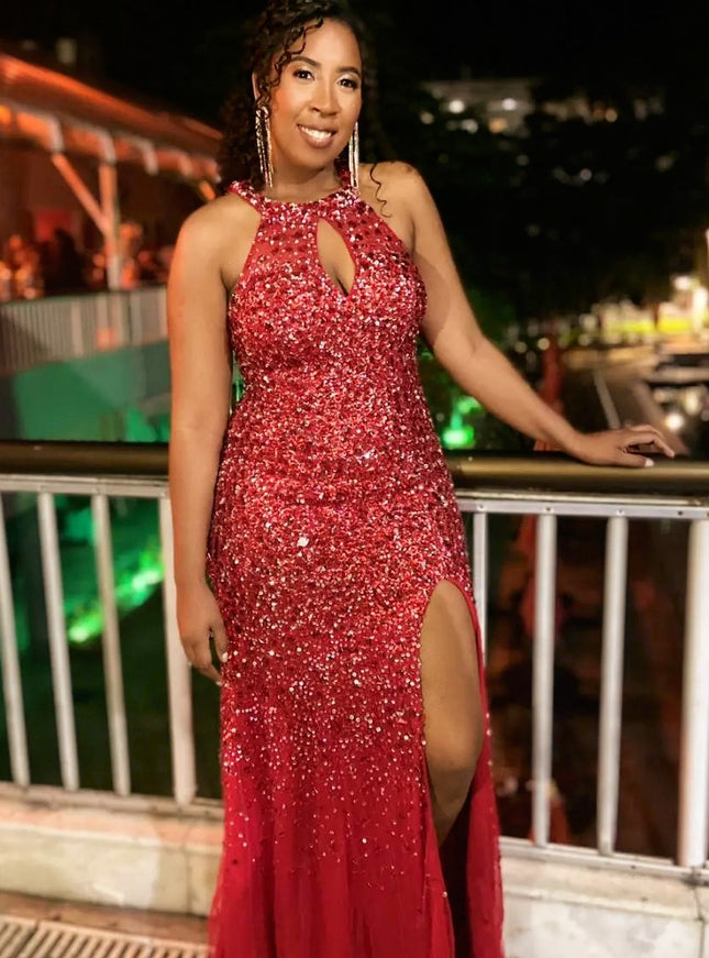 VERMELHO ADRIANA