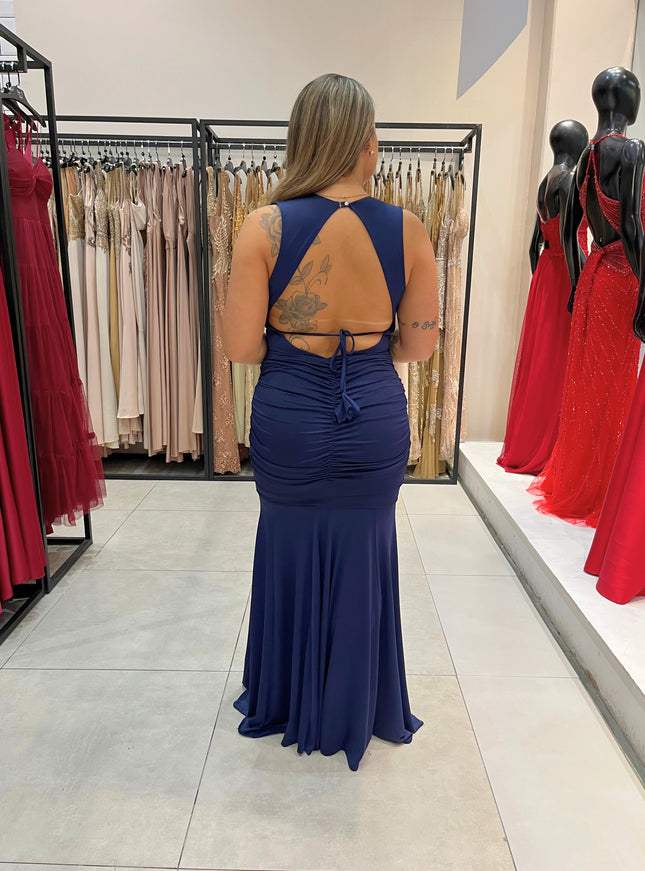 AZUL MARINHO VITÓRIA