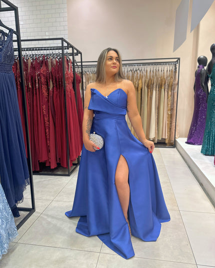 GIANNINI AZUL REAL