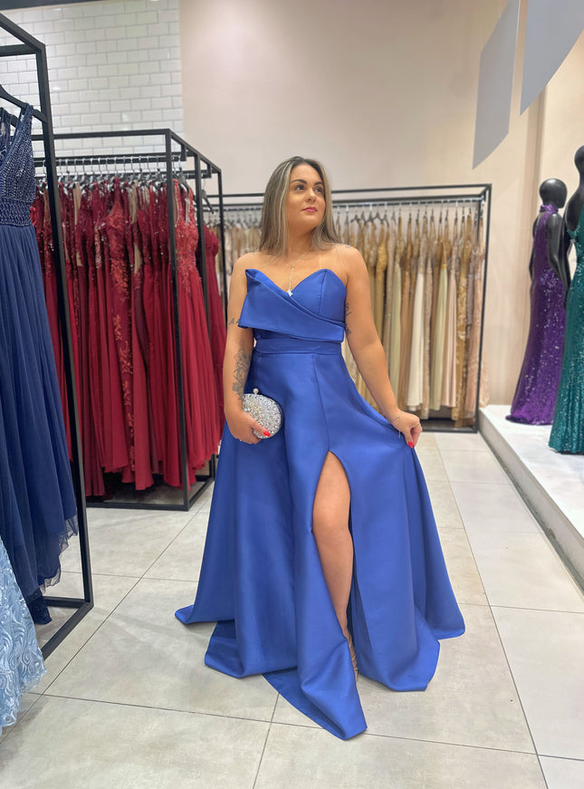 GIANNINI AZUL REAL