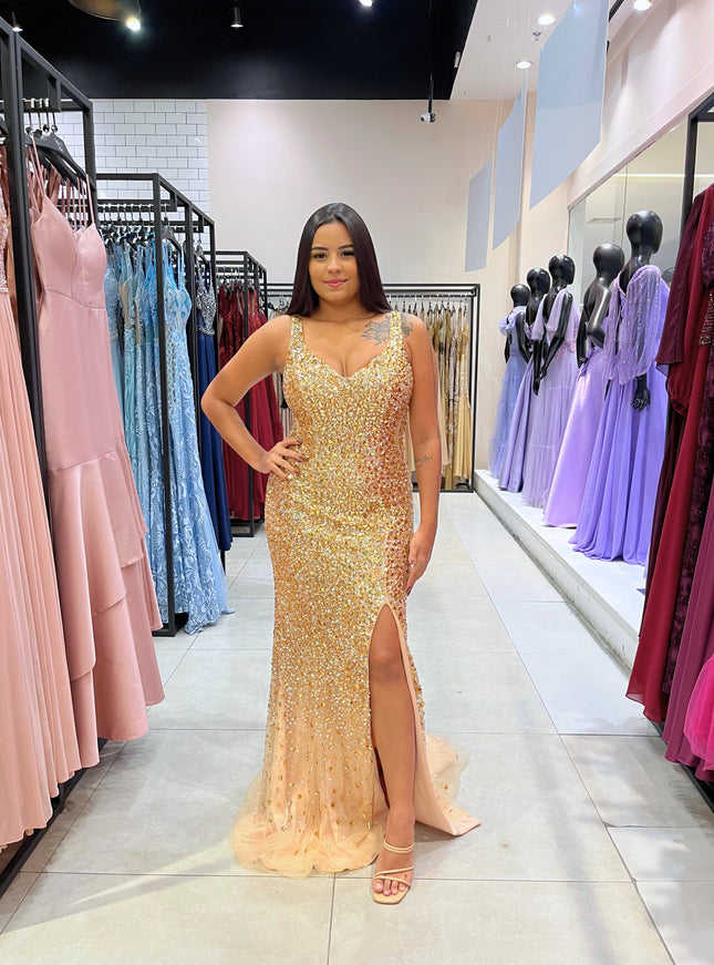 DOURADO ILANA