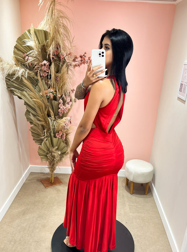 VERMELHO SEREIA