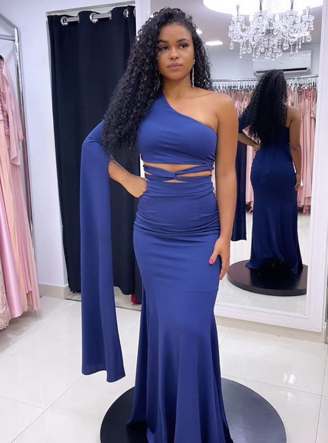 AZUL MARINHO MELINDA