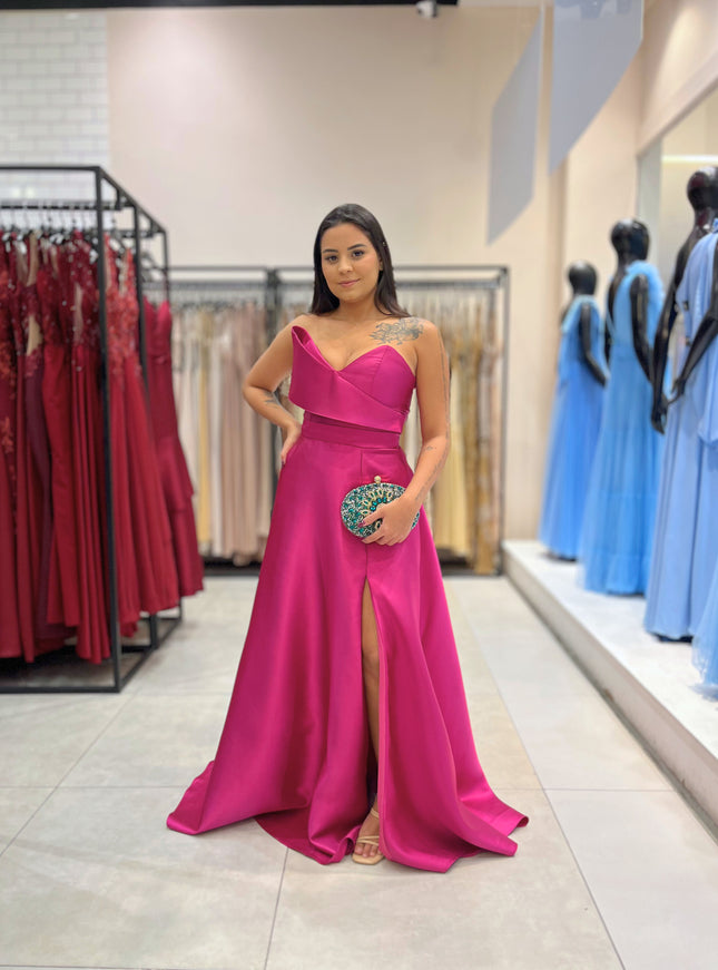 GIANNINI FUCSIA