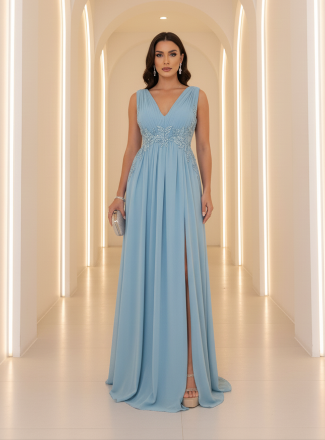 Sofia Azul Serenity
