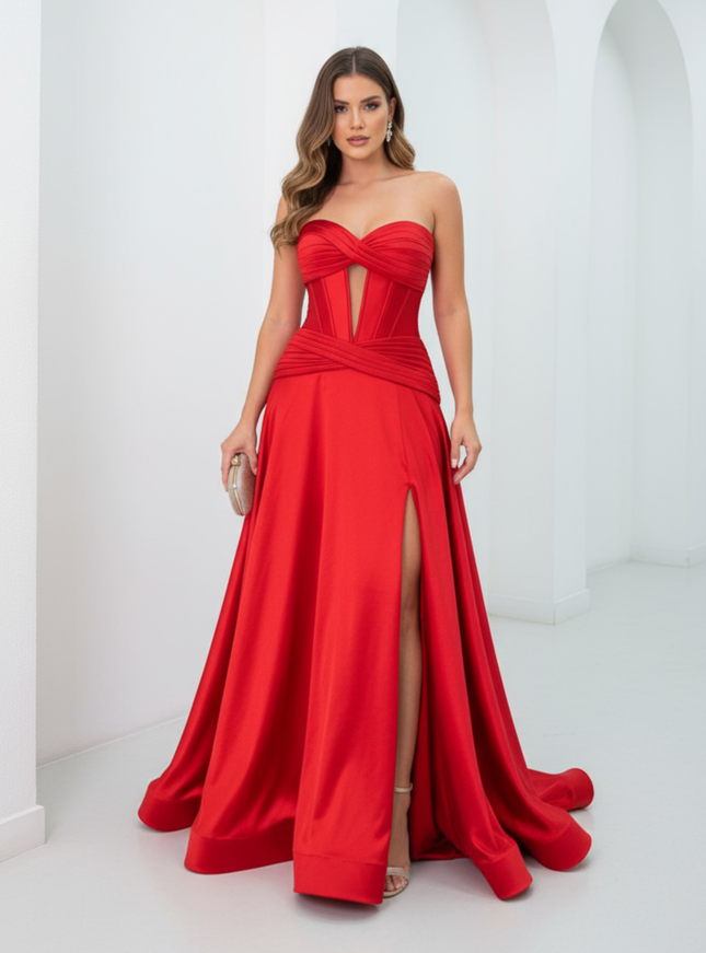 Ju Vermelho