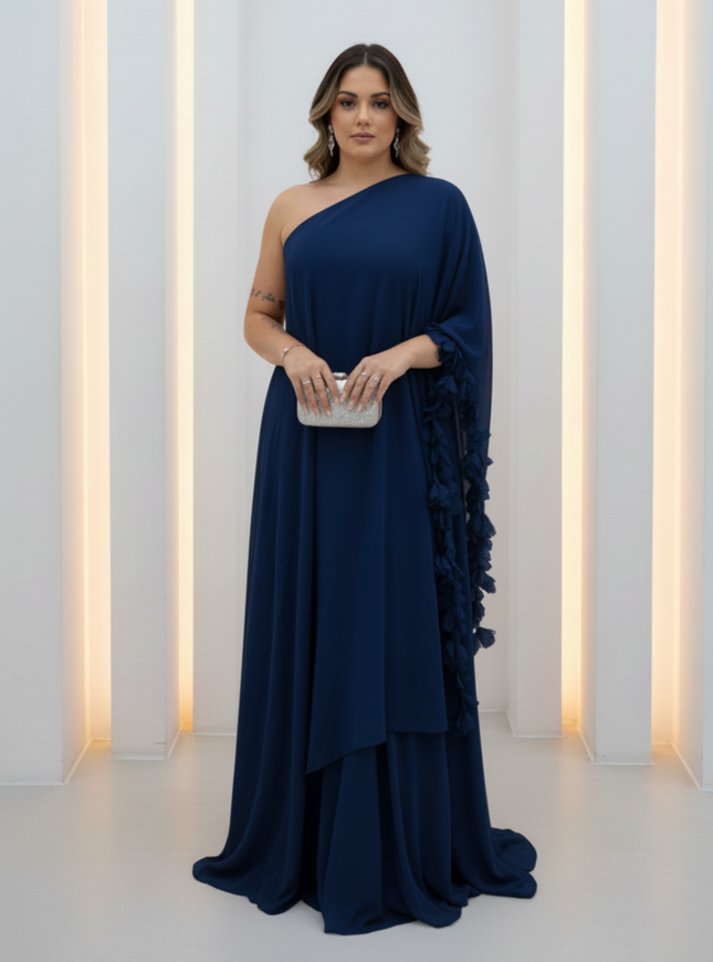 Ivy Azul Marinho