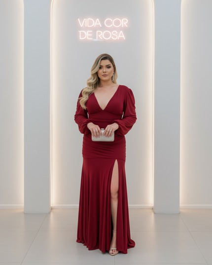 MARSALA RUBIA
