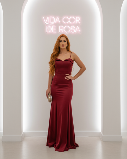 MARSALA TIFFANY