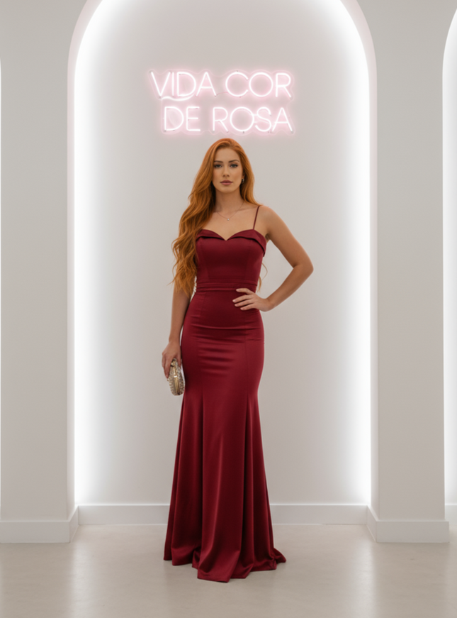 MARSALA TIFFANY